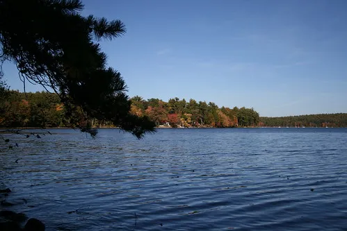 Lake Massabesic