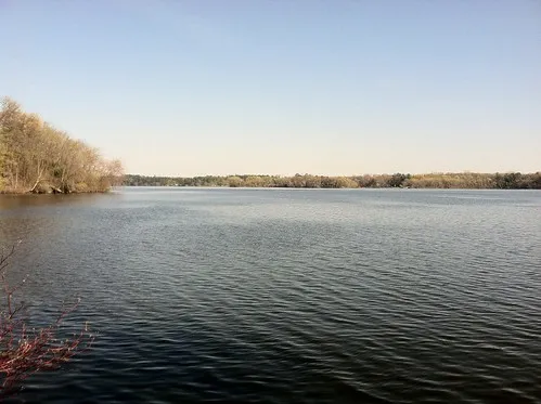 Lake Menomin