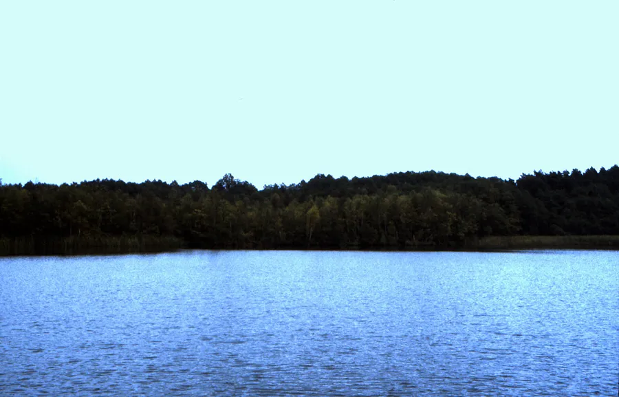 Lake Mirow