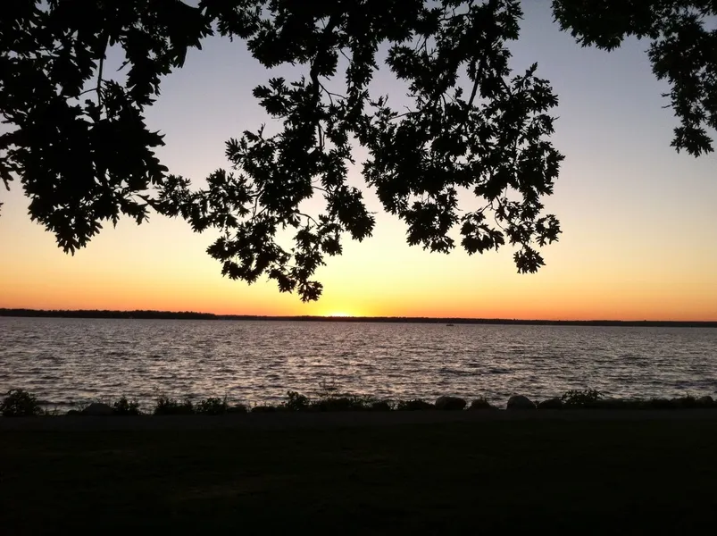 Lake Mitchell