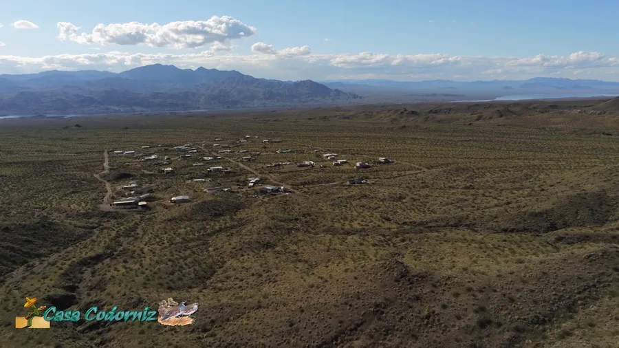 Lake Mohave