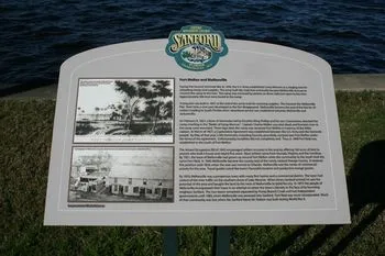 Lake Monroe
