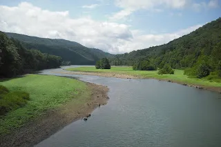 Lake Moomaw