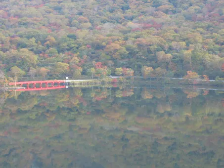 Lake Onuma (Akagi)