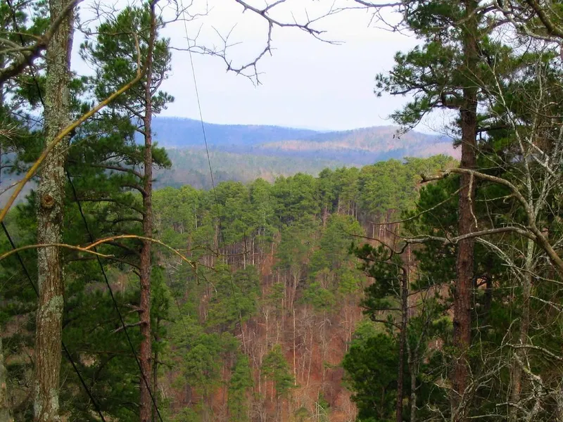 Lake Ouachita