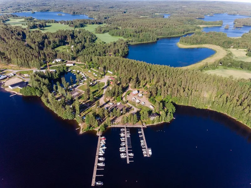 Lake Päijänne