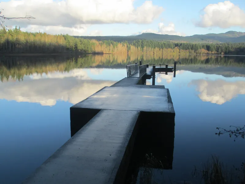Lake Padden