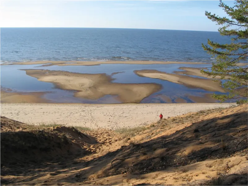 Lake Peipus