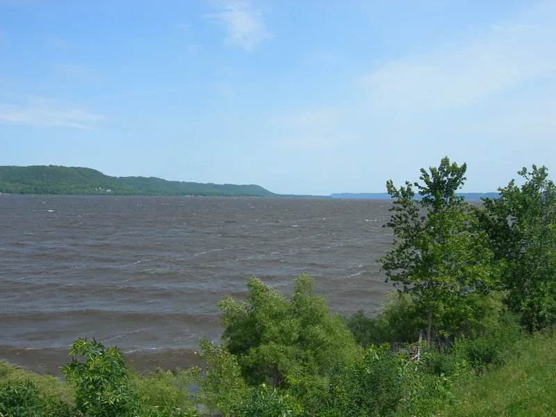 Lake Pepin