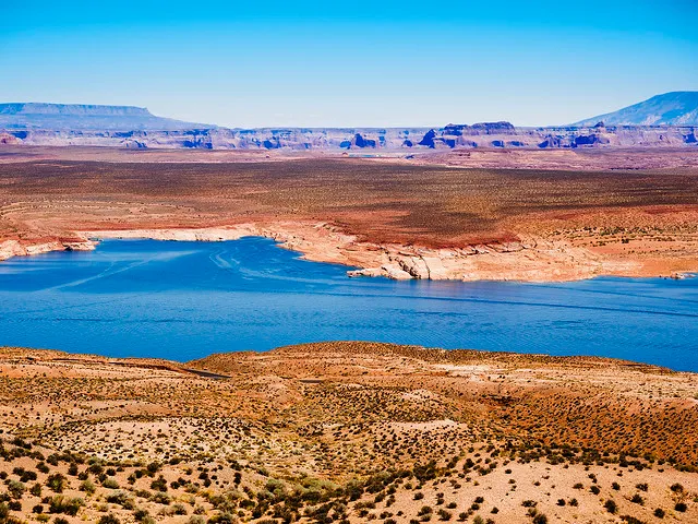 Lake Powell