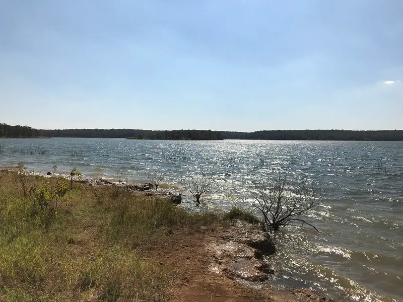 Lake Ray Roberts