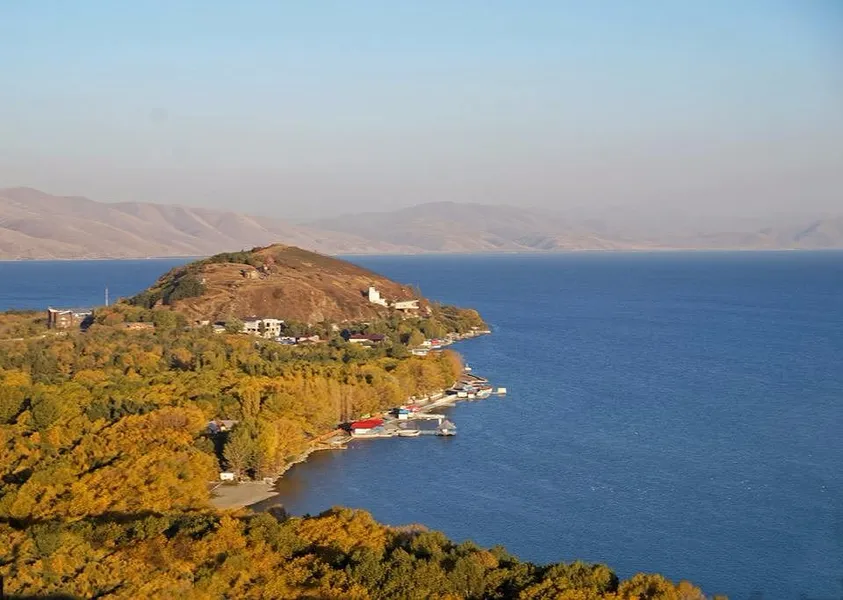Lake Sevan