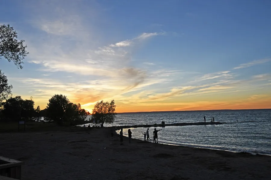 Lake Simcoe