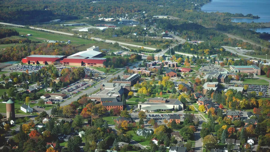 Lake Superior State University