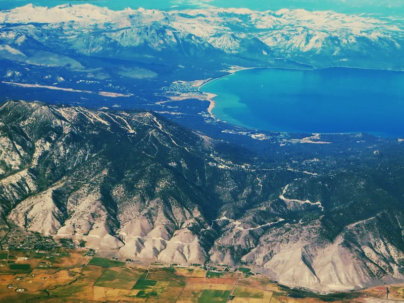 Lake Tahoe