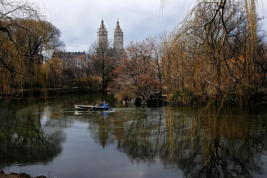 Lake Tequesquitengo