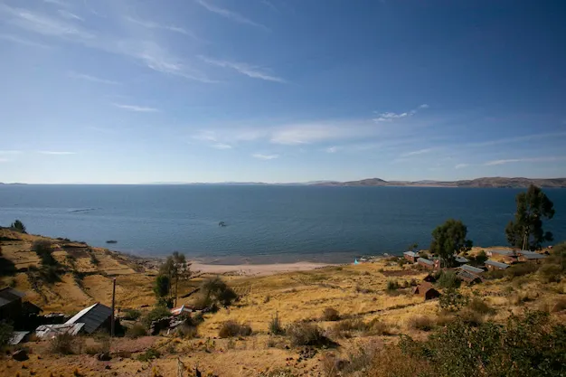 Lake Titicaca