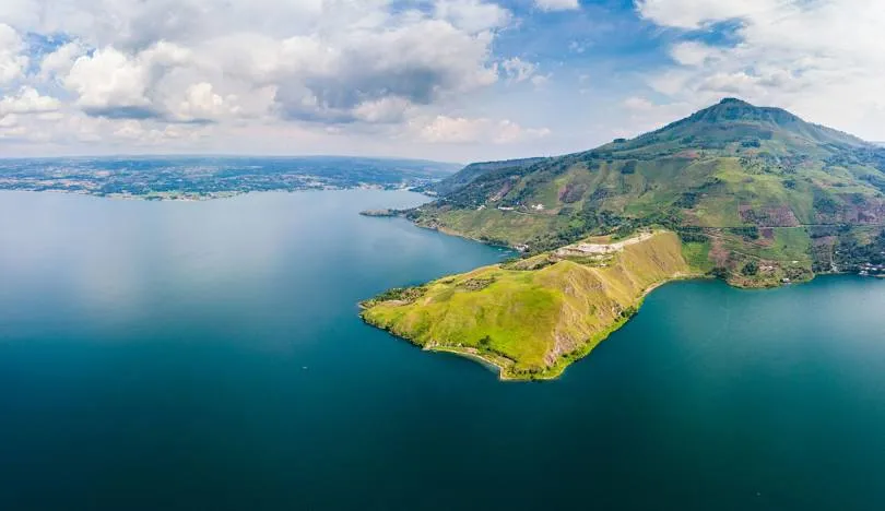 Lake Toba