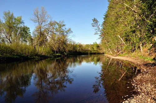 Lake Tomahawk Park