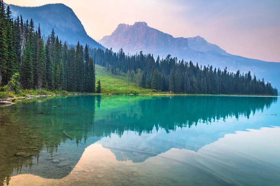 Lake Trinity