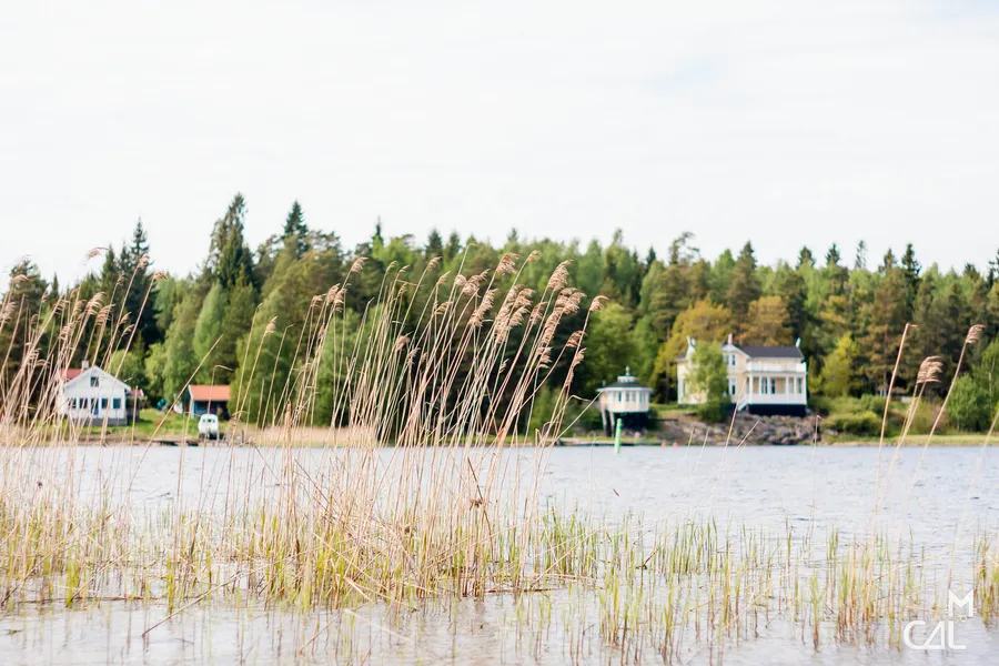 Lake Vänern Archipelago