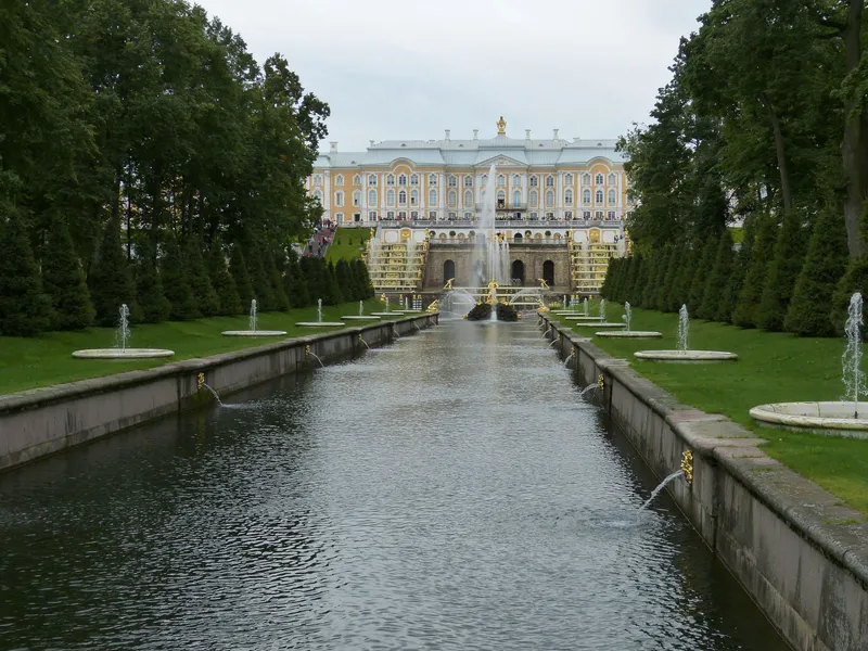 Lake Valdai