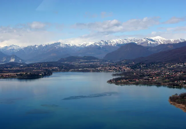 Lake Varese