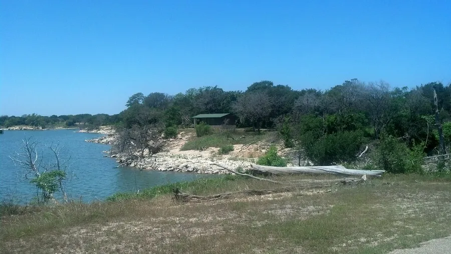 Lake Waco