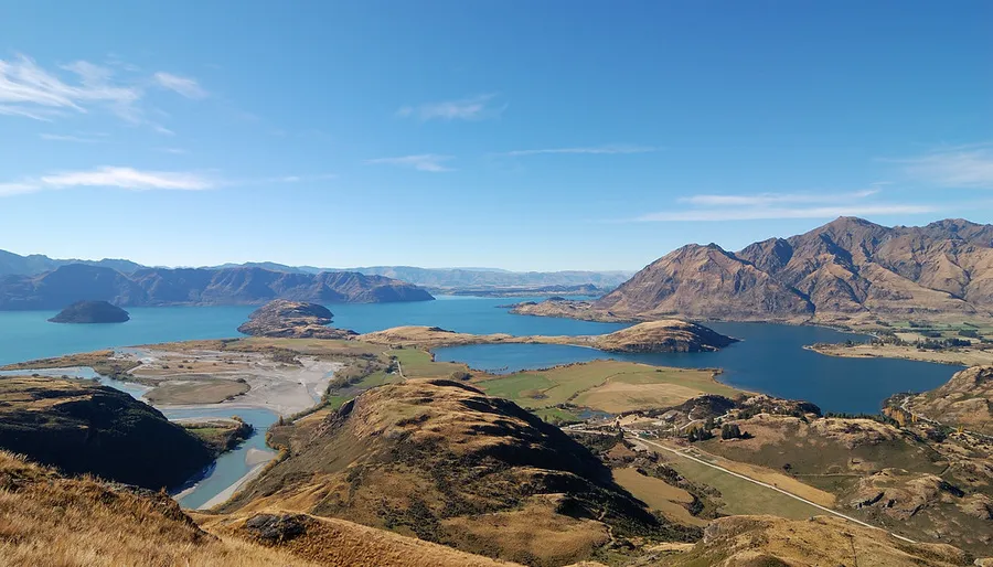 Lake Wanaka