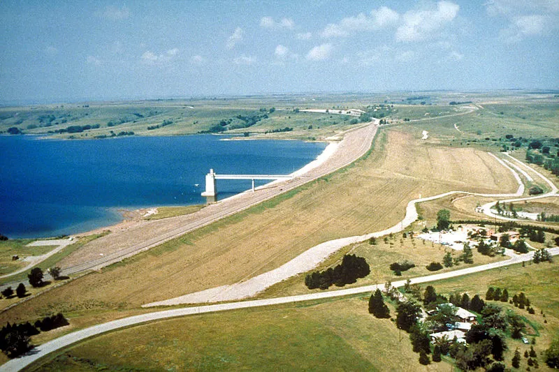 Lake Wilson