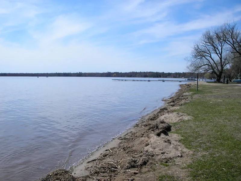 Lake Winnebago