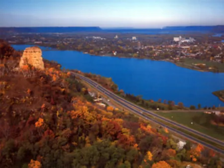 Lake Winona