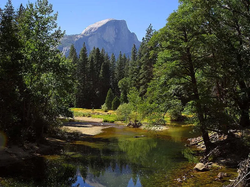Lake Yosemite