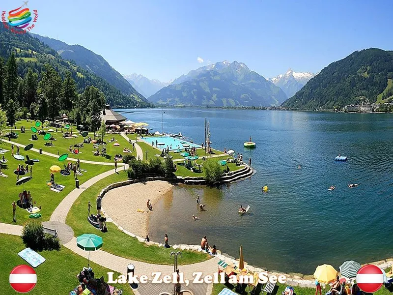 Lake Zell