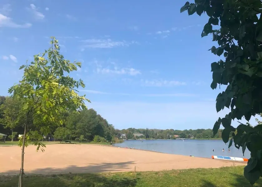 Lakefield Beach