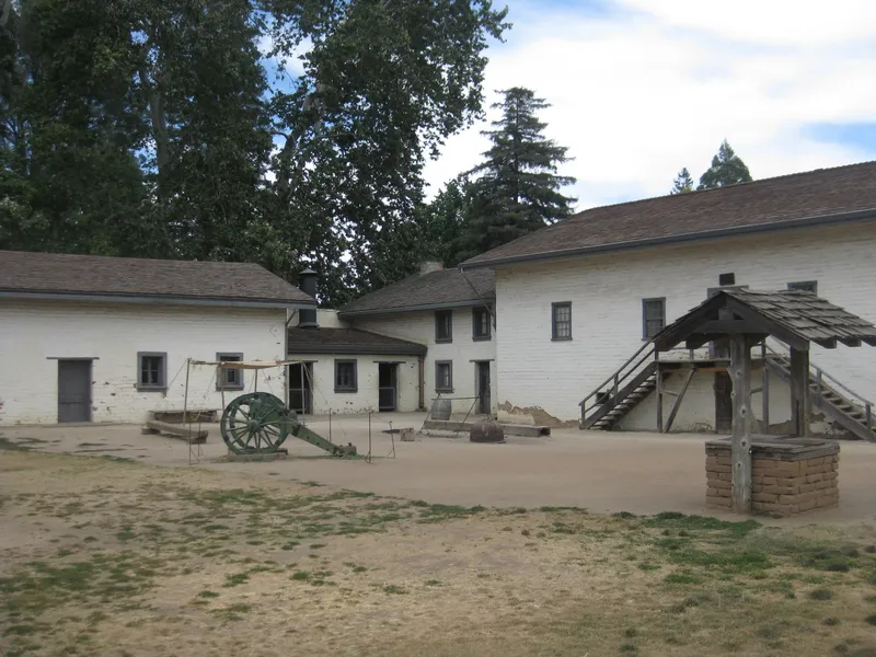 Lakes Regional Park