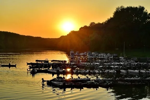 Lakeside Beach