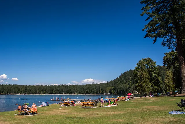 Lakeside Beach Club