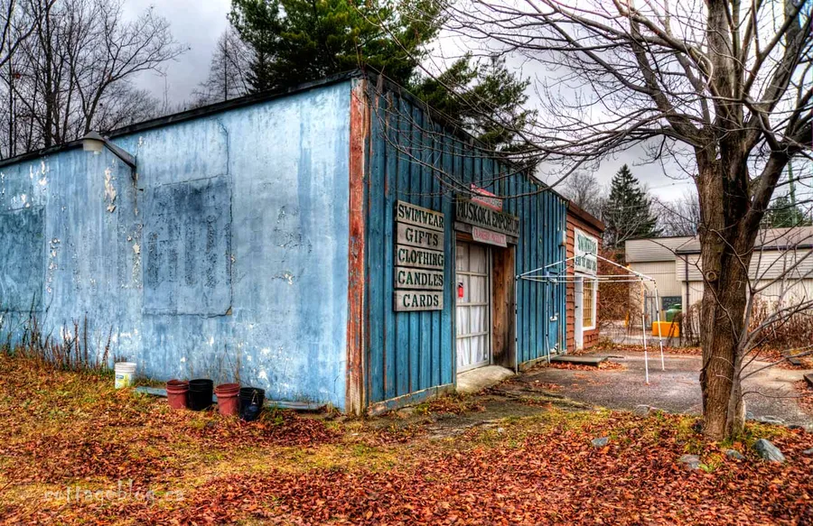 Lakeside Emporium