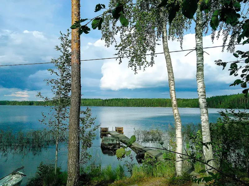 Lakeside Park