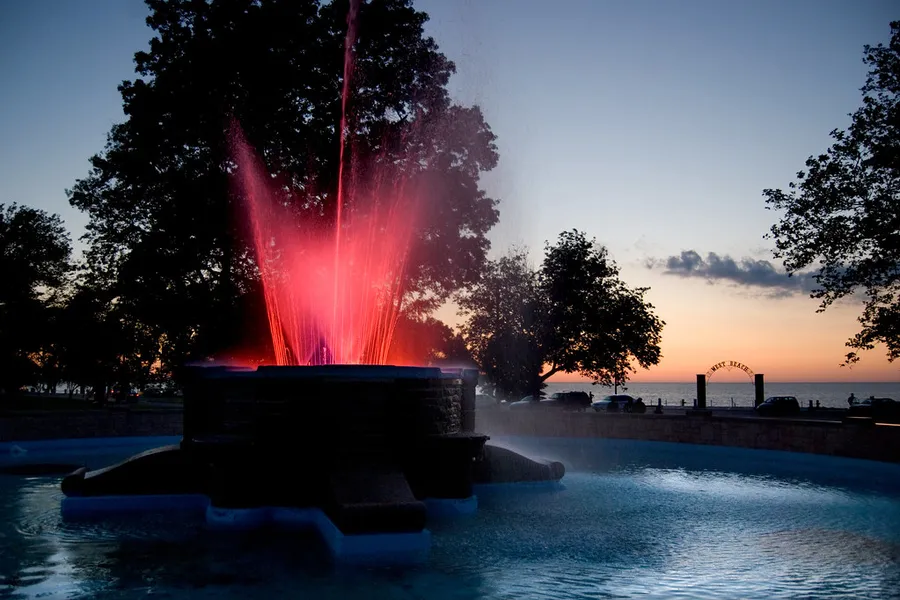 Lakeview Park