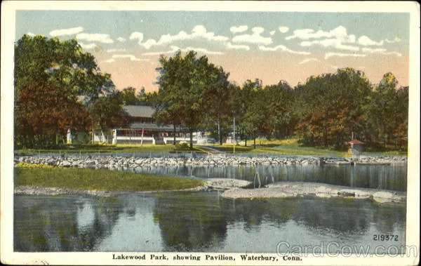 Lakewood Park