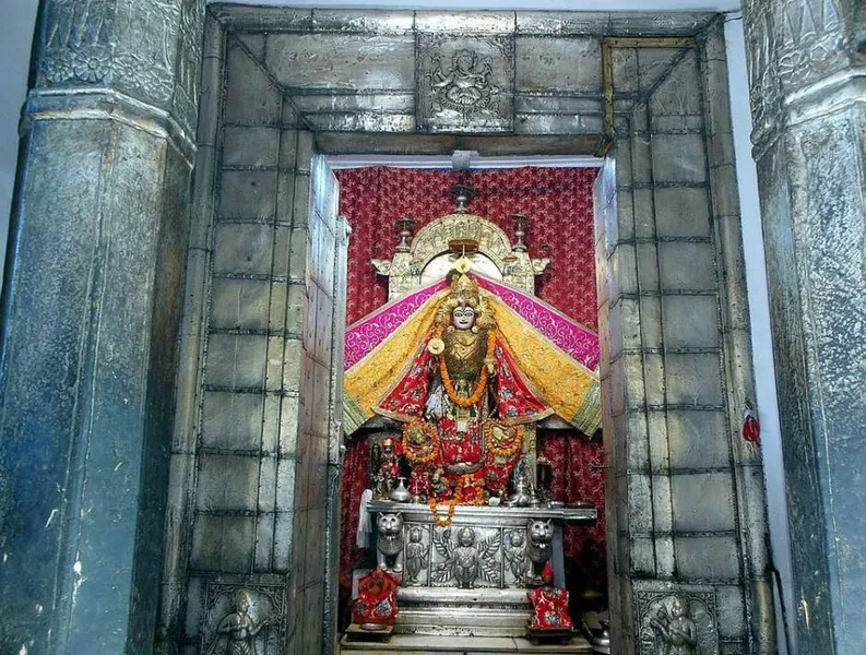 Lakshmi Narayan Temple