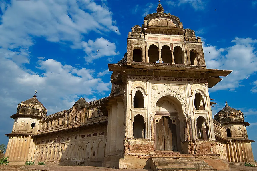 Lakshmi Narayan Temple