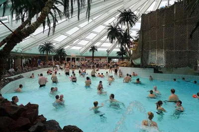 Lalandia Billund
