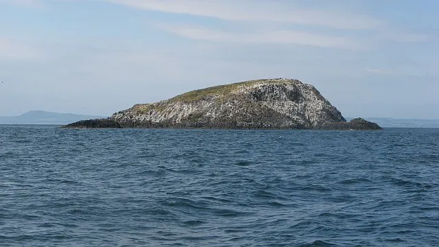 Lamb Island