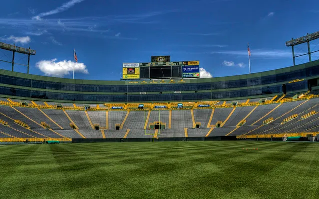 Lambeau Field