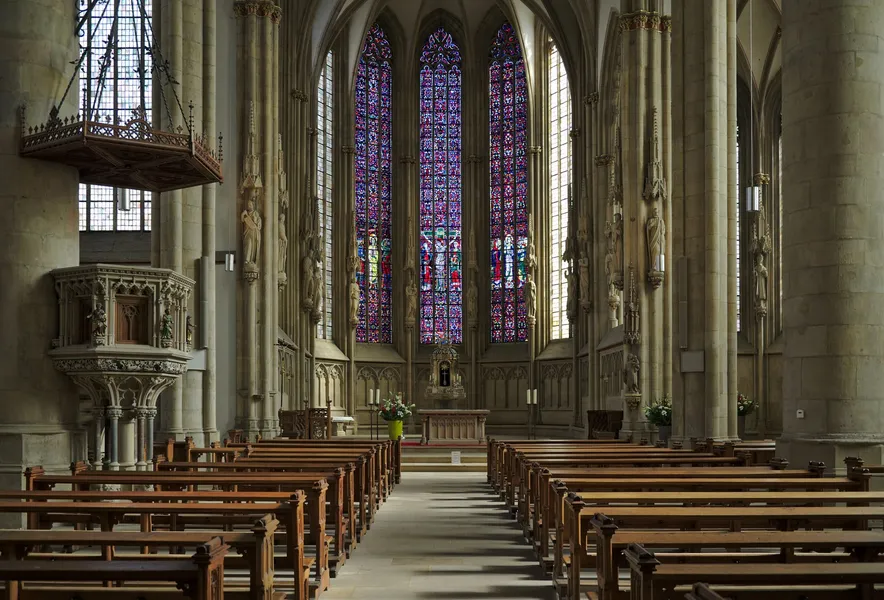 Lambertikirche