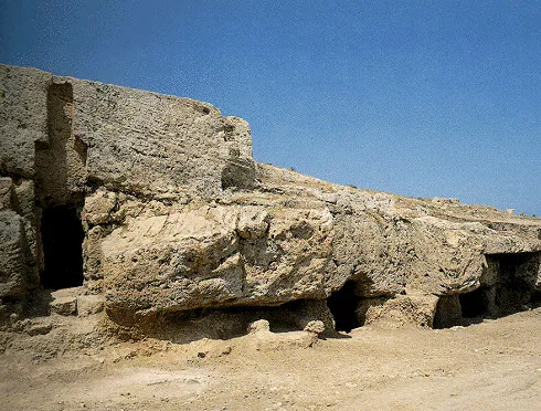 Lambousa Archaeological Museum