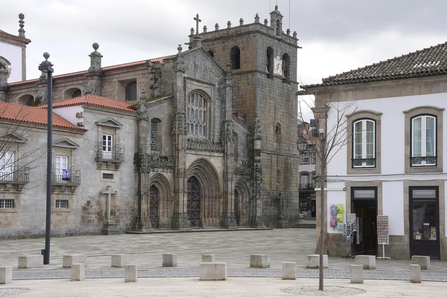 Lamego Cathedral